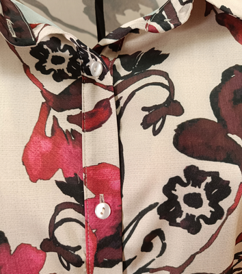 CAMICIA DONNA M/L AI262484/AF Tellini S.R.L. Χονδρική ενδυμασία